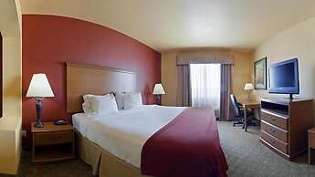 Holiday Inn Express & Suites Zapata by IHG