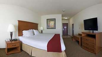 Holiday Inn Express & Suites Zapata by IHG