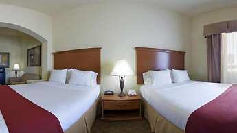 Holiday Inn Express & Suites Zapata by IHG