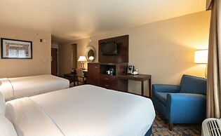 Gold Miners Inn Grass Valley, Ascend Hotel Collection