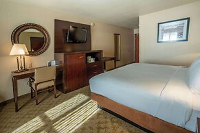 Gold Miners Inn Grass Valley, Ascend Hotel Collection
