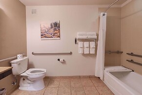 Gold Miners Inn Grass Valley, Ascend Hotel Collection