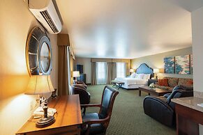 Gold Miners Inn Grass Valley, Ascend Hotel Collection