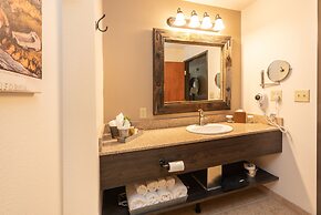 Gold Miners Inn Grass Valley, Ascend Hotel Collection