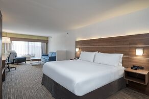 Holiday Inn Express Radcliff-Fort Knox, an IHG Hotel