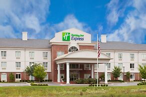 Holiday Inn Express Radcliff-Fort Knox, an IHG Hotel