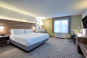 Holiday Inn Express Radcliff-Fort Knox by IHG