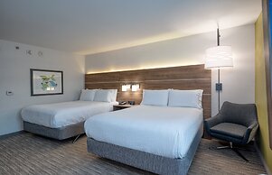 Holiday Inn Express Radcliff-Fort Knox by IHG