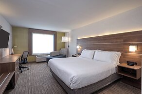 Holiday Inn Express Radcliff-Fort Knox by IHG