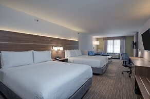 Holiday Inn Express Radcliff-Fort Knox by IHG