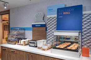 Holiday Inn Express Radcliff-Fort Knox by IHG