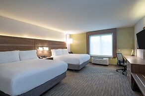Holiday Inn Express Radcliff-Fort Knox by IHG