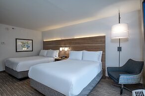 Holiday Inn Express Radcliff-Fort Knox by IHG