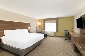 Holiday Inn Express Radcliff-Fort Knox by IHG
