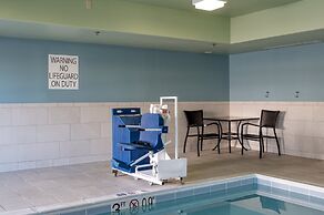 Holiday Inn Express Radcliff-Fort Knox by IHG