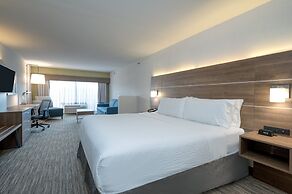 Holiday Inn Express Radcliff-Fort Knox by IHG