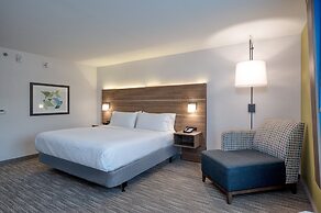 Holiday Inn Express Radcliff-Fort Knox by IHG