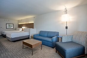 Holiday Inn Express Radcliff-Fort Knox by IHG