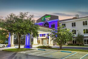 Holiday Inn Express Hotel & Suites Silver Springs - Ocala, an IHG Hote