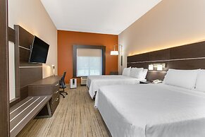 Holiday Inn Express Hotel & Suites Silver Springs - Ocala by IHG