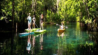 Holiday Inn Express Hotel & Suites Silver Springs - Ocala by IHG