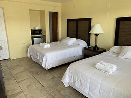 Sandy Shores Resort Motel