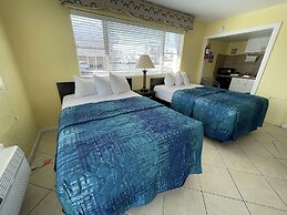 Sandy Shores Resort Motel