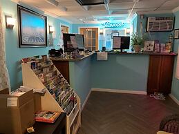 Sandy Shores Resort Motel