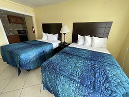 Sandy Shores Resort Motel