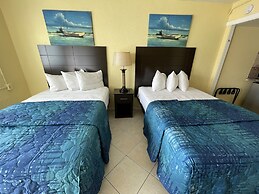 Sandy Shores Resort Motel