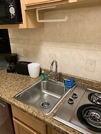 Sandy Shores Resort Motel