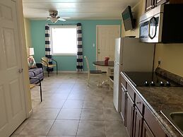 Sandy Shores Resort Motel