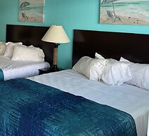 Sandy Shores Resort Motel