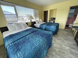 Sandy Shores Resort Motel