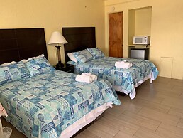 Sandy Shores Resort Motel