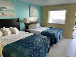 Sandy Shores Resort Motel