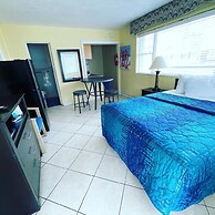 Sandy Shores Resort Motel