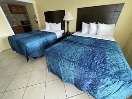 Sandy Shores Resort Motel