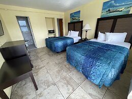 Sandy Shores Resort Motel