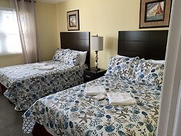 Sandy Shores Resort Motel