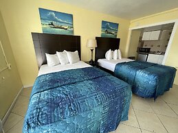 Sandy Shores Resort Motel