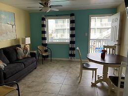 Sandy Shores Resort Motel