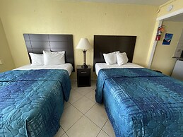 Sandy Shores Resort Motel