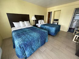 Sandy Shores Resort Motel