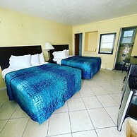 Sandy Shores Resort Motel