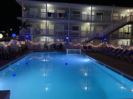 Sandy Shores Resort Motel