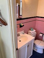 Sandy Shores Resort Motel