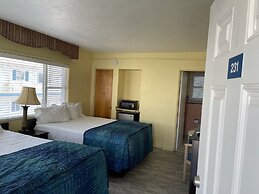 Sandy Shores Resort Motel