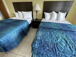 Sandy Shores Resort Motel