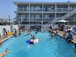 Sandy Shores Resort Motel